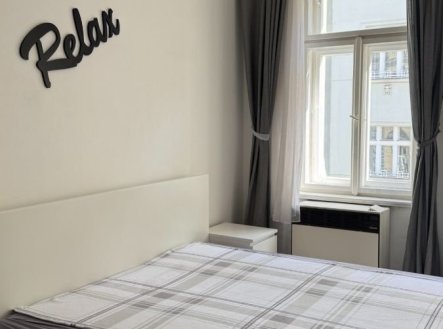 Prodej bytu, 1+kk, 34 m²