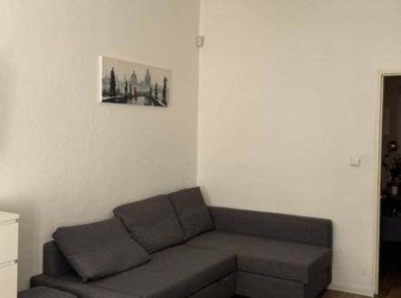 Prodej bytu, 1+kk, 34 m²