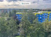Prodej bytu, 2+kk, 45 m²
