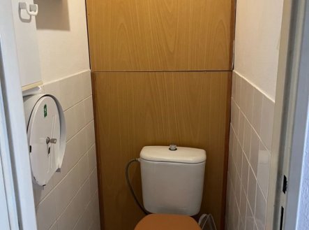 Prodej bytu, 2+kk, 45 m²