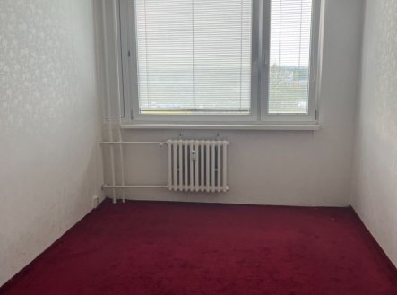 Prodej bytu, 2+kk, 45 m²