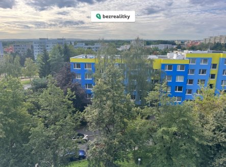 Prodej bytu, 2+kk, 42 m² obrázek