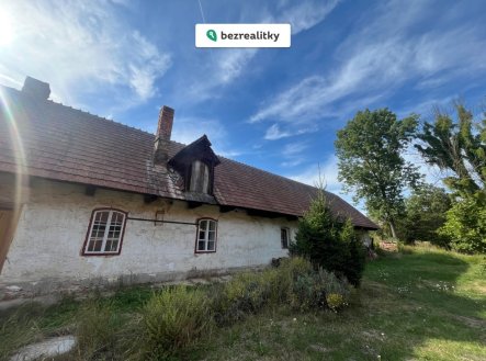 Prodej chaty/rekreačního objektu, 134 m²