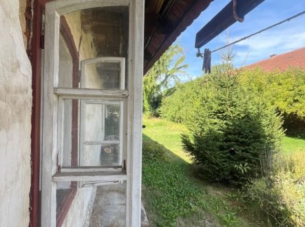 Prodej chaty/rekreačního objektu, 134 m²