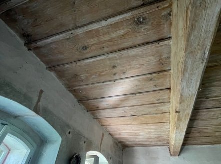 Prodej chaty/rekreačního objektu, 134 m²