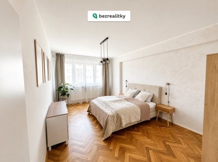 Prodej bytu, 3+kk, 73 m²