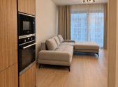 Prodej bytu, 1+kk, 39 m²