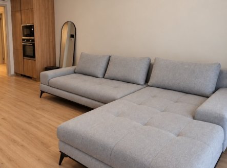 Prodej bytu, 1+kk, 39 m²