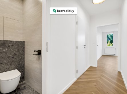Prodej bytu, 2+kk, 65 m²