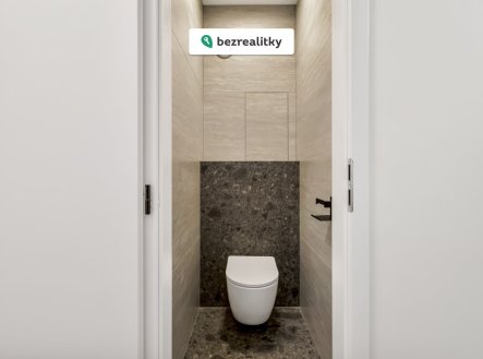 Prodej bytu, 2+kk, 65 m²