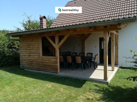 Prodej domu/vily, 74 m²