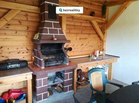 Prodej domu/vily, 74 m²