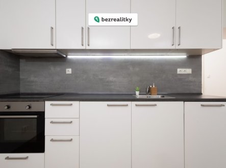Prodej bytu, 2+kk, 55 m²
