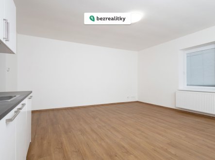 Prodej bytu, 2+kk, 55 m²