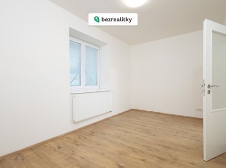 Prodej bytu, 2+kk, 55 m²