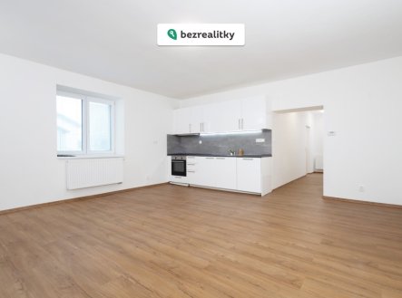 Prodej bytu, 2+kk, 55 m²