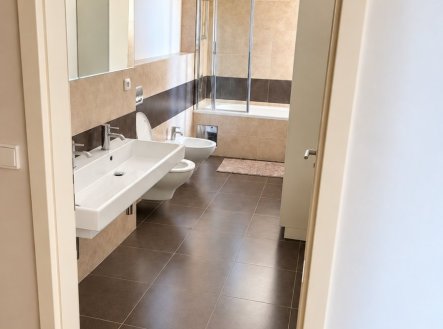 Prodej bytu, 3+1, 92 m²