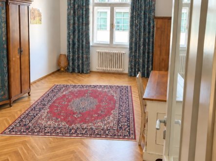 Prodej bytu, 3+1, 92 m²