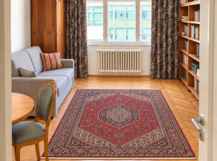 Prodej bytu, 3+1, 92 m²