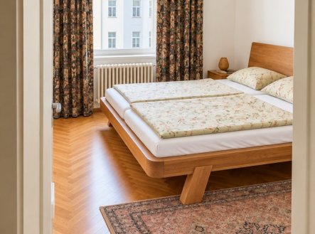 Prodej bytu, 3+1, 92 m²