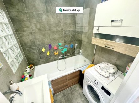 Prodej bytu, 3+1, 76 m²