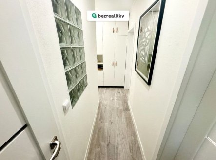 Prodej bytu, 3+1, 76 m²