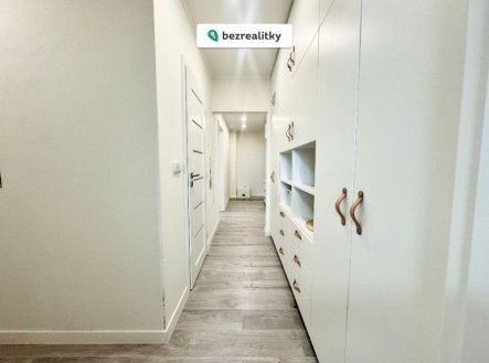 Prodej bytu, 3+1, 76 m²