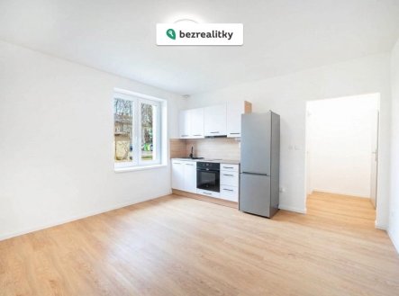 Prodej bytu, 2+kk, 37 m²
