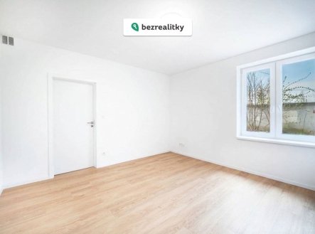 Prodej bytu, 2+kk, 37 m²