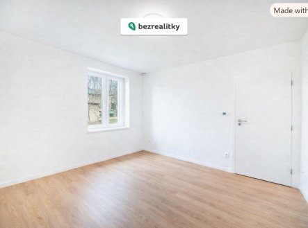 Prodej bytu, 2+kk, 37 m²