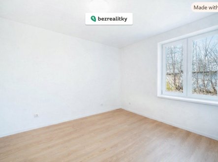 Prodej bytu, 2+kk, 37 m²