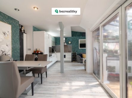 Prodej bytu, 3+kk, 103 m²