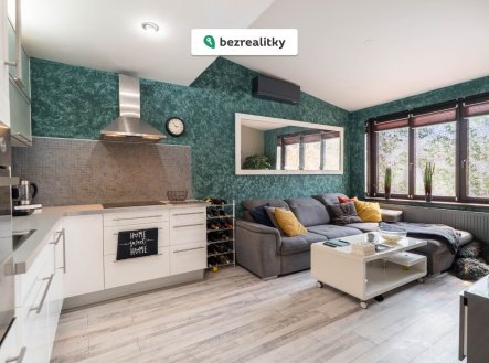 Prodej bytu, 3+kk, 103 m²