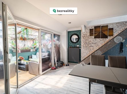 Prodej bytu, 3+kk, 103 m²