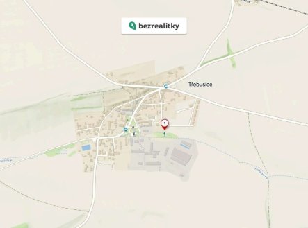 Prodej pozemku pro bydlení, 1 036 m²