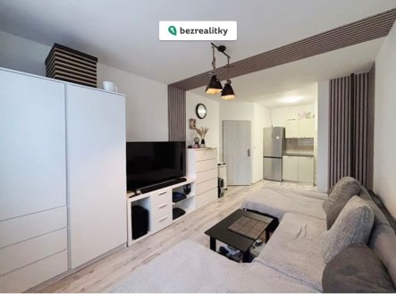 Prodej bytu, 2+kk, 39 m²