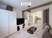 Prodej bytu, 2+kk, 39 m²