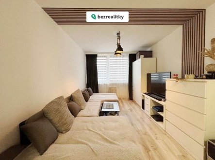 Prodej bytu, 2+kk, 39 m²