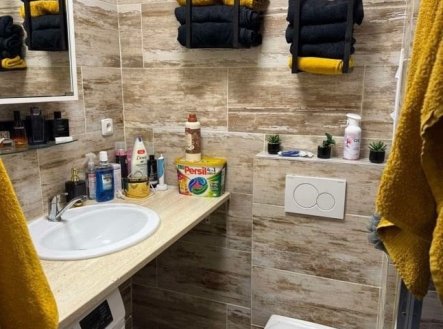Prodej bytu, 2+kk, 39 m²