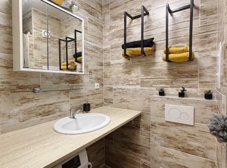 Prodej bytu, 2+kk, 39 m²