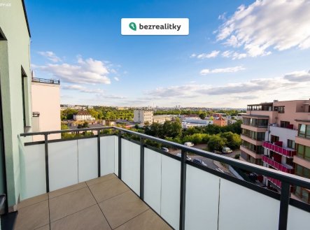 Prodej bytu, 2+kk, 60 m²