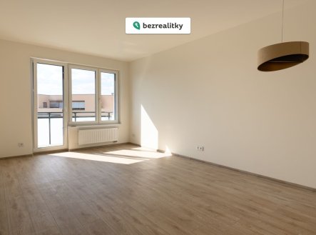 Prodej bytu, 2+kk, 60 m²