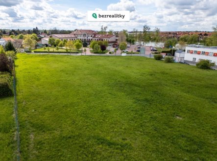Prodej pozemku pro bydlení, 506 m²