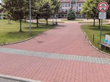 Prodej pozemku pro bydlení, 506 m²
