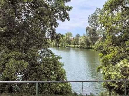 Prodej pozemku pro bydlení, 506 m²