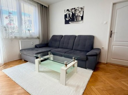 Prodej bytu, 3+1, 72 m²