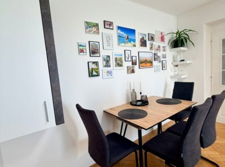 Prodej bytu, 3+1, 72 m²