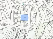 Prodej pozemku pro bydlení, 826 m²