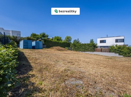 Prodej pozemku pro bydlení, 826 m²