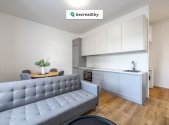 Prodej bytu, 2+kk, 40 m²
